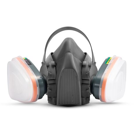 Полумаска iNEX 3100 S (1)