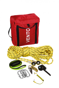Комплект эвакуационный Rescue Set