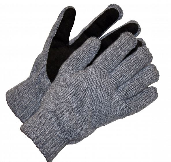 Перчатки утепленные НЕРПА УЛЬТРА