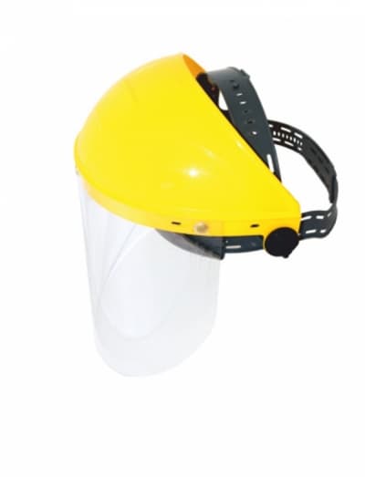 Щиток защитный лицевой НБТ1 ВИЗИОН (CRAFTER)