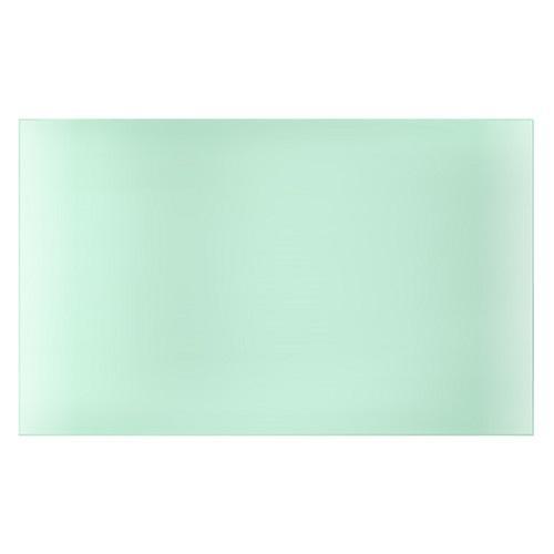 Стекло защитное для сварщика 110х90 мм прозрачное