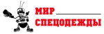 МИР СПЕЦОДЕЖДЫ