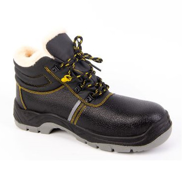 Ботинки ЛАЙН искусственный мех МП МС (3)