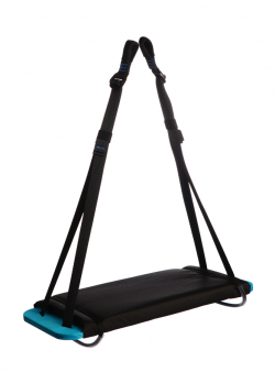 Рабочее сиденье для работы на высоте Промальп Люкс V2