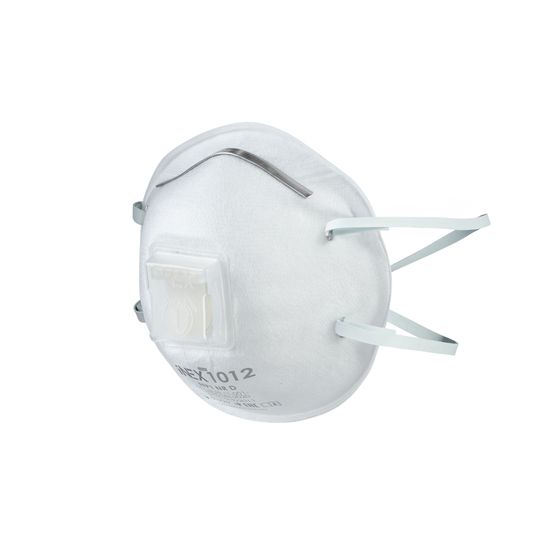 Полумаска фильтрующая iNEX 1012 (3)