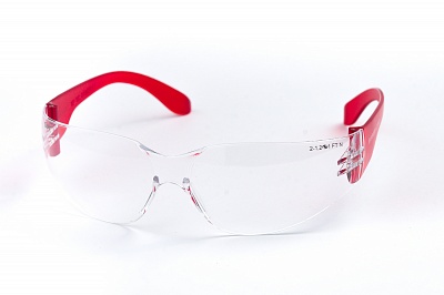 Очки защитные открытые О15 HAMMER ACTIVE Super (2С-1,2 РС)