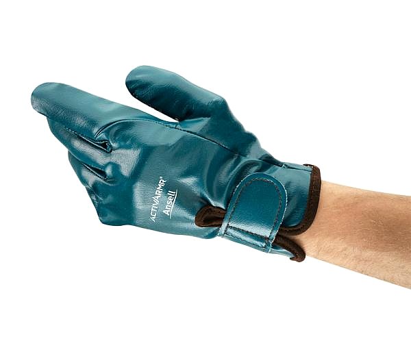 Перчатки антивибрационные ВИБРАГАРД