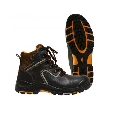 Ботинки рабочие «Perfect Protection», кевлар