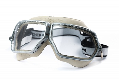 Очки защитные закрытые ЗП1 PATRIOT