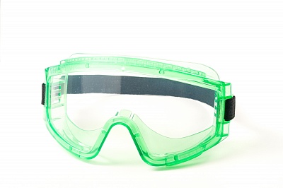 Очки защитные закрытые 3Н11 PANORAMA (2C-1,2 PC)