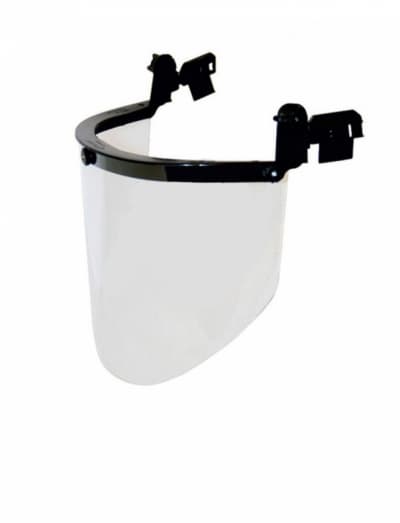 Щиток защитный лицевой КБТ ВИЗИОН TITAN