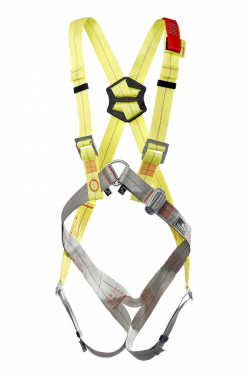 Страховочная привязь Альфа 3.0