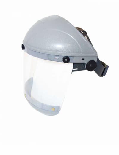 Щиток защитный лицевой НБТ3-С ВИЗИОН TERMO TITAN