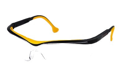 Очки защитные открытые О50 MONACO StrongGlass (2С-1,2 PC)