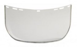 Экран Visor бесцветный, 40х20 см, арт. 60710