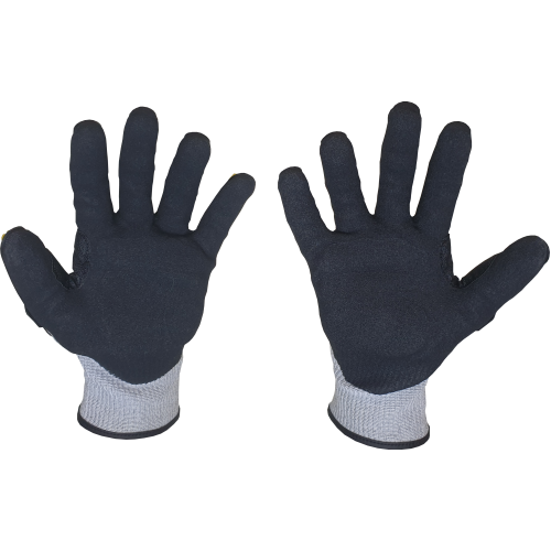 Перчатки для защиты от ударов и порезов SCAFFA DY1350AC-H6 (2)