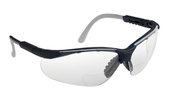 Очки BILUX, +1.5 диоптрии, прозрачные, арт. 60915