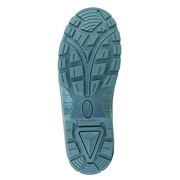 Полуботинки рабочие арт. 23_1(3)