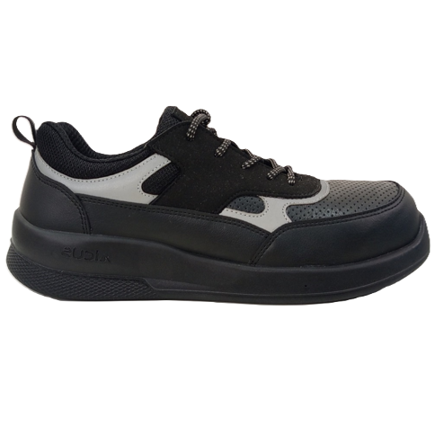 Полуботинки рабочие А117 КП КС ПУн