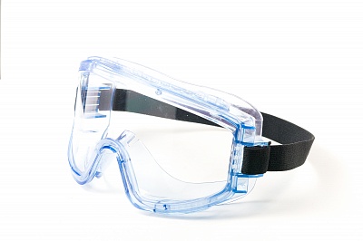 Очки защитные закрытые 3Н11 PANORAMA Super (2С-1,2 PC)