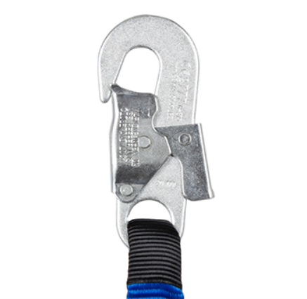 Строп удерживающий ленточный двойной KNT25-100 (2)