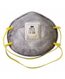 Респиратор 3М 9914