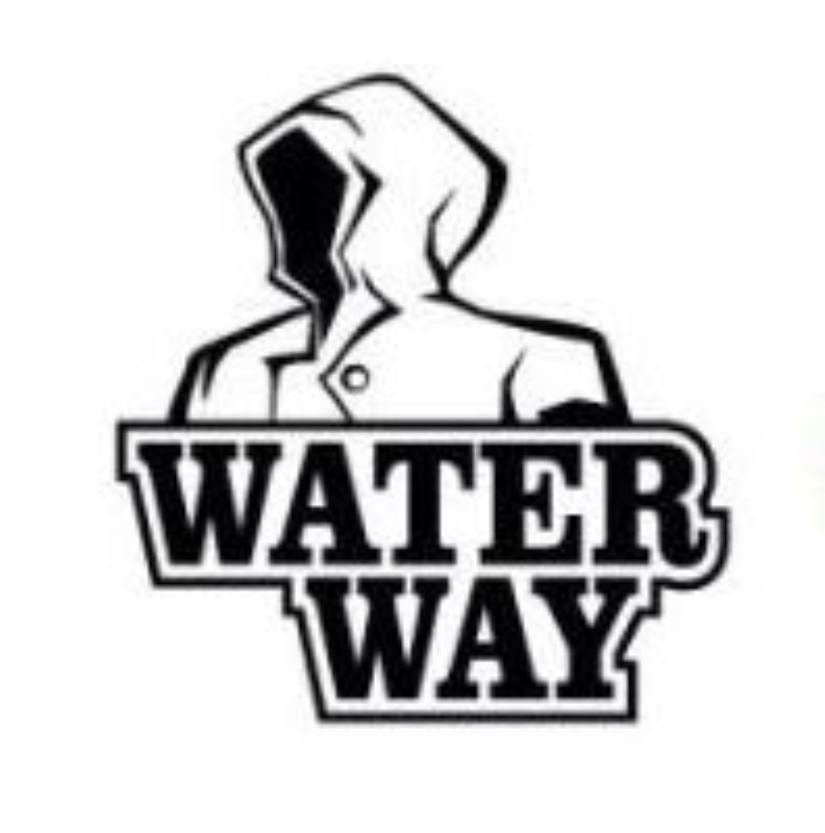Water Way Water Way