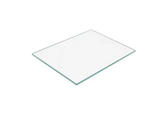 Стекло защитное (прозрачное) 121х69 мм