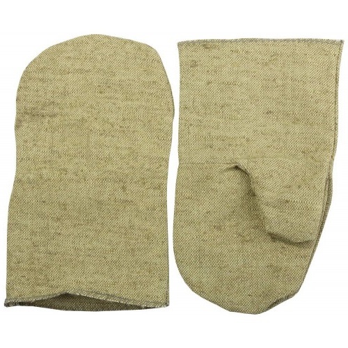 Рукавицы брезентовые с двойным наладонником+п_н Б-02