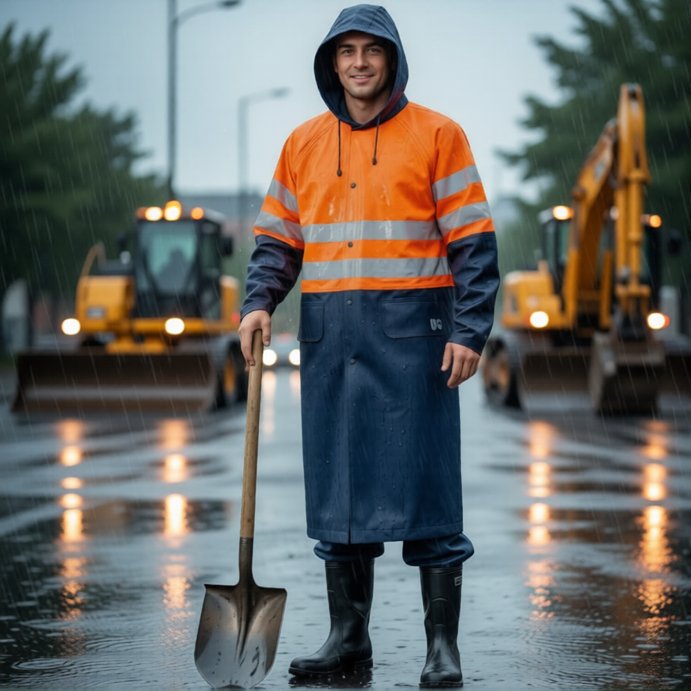 Влагозащитная одежда