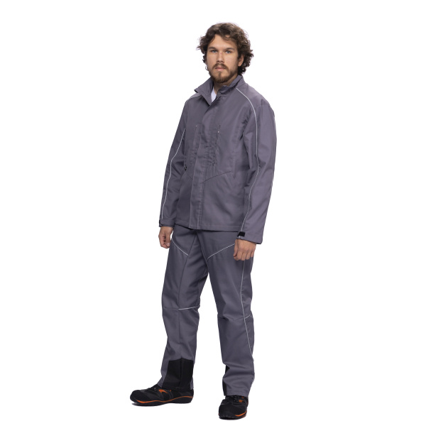 Куртка рабочая мужская RAUTA (1)