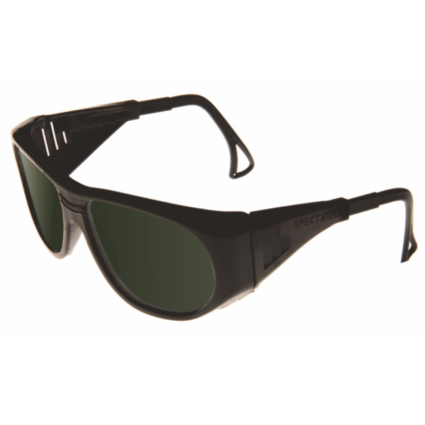 Очки защитные открытые О2 SPECTRUM (6) 10232