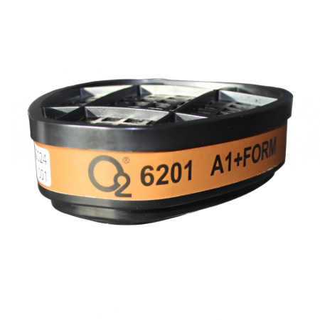 Фильтр угольный О2 6201 А1 FORM