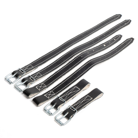 Ремни для лазов, когтей монтерских (2)