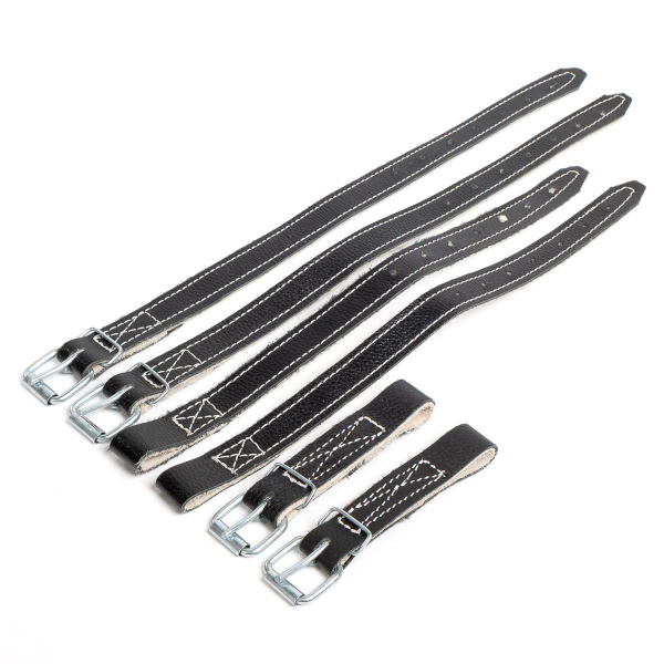 Ремни для лазов, когтей монтерских (2)