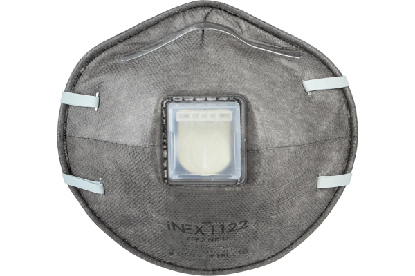 Полумаска фильтрующая iNEX 1122