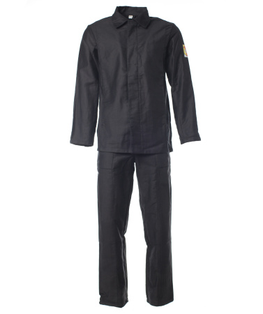 Костюм молескин жаростойкий