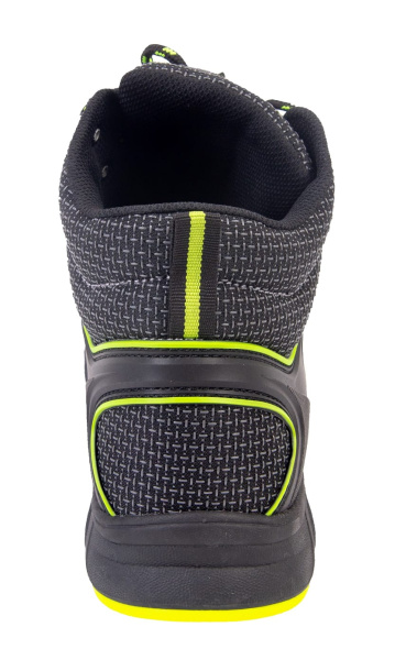 Ботинки рабочие X-PRO КП КС (3)