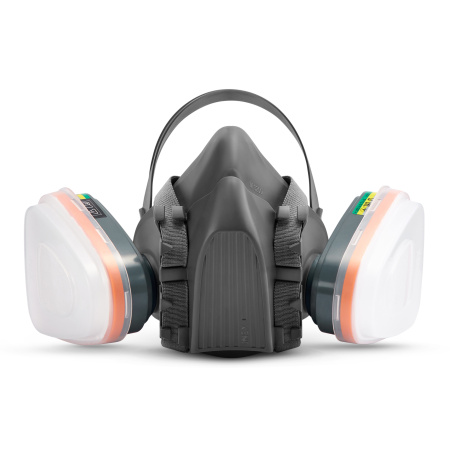 Полумаска iNEX 3200 размер L