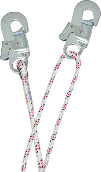 Строп веревочный одинарный регулируемый В11р (2)