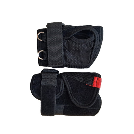 Манжета запястья усиленная (пара)(2)