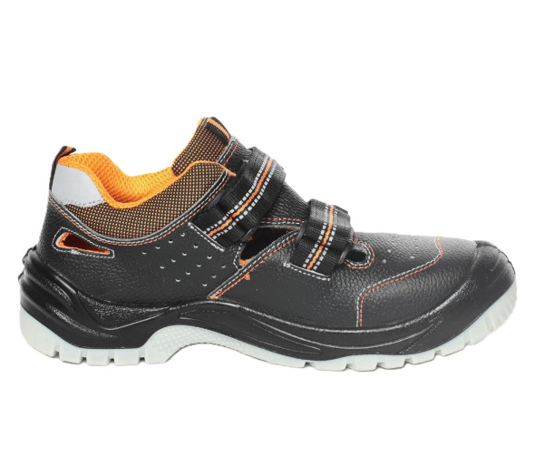 Сандалии рабочие МИСТРАЛЬ ULTRA