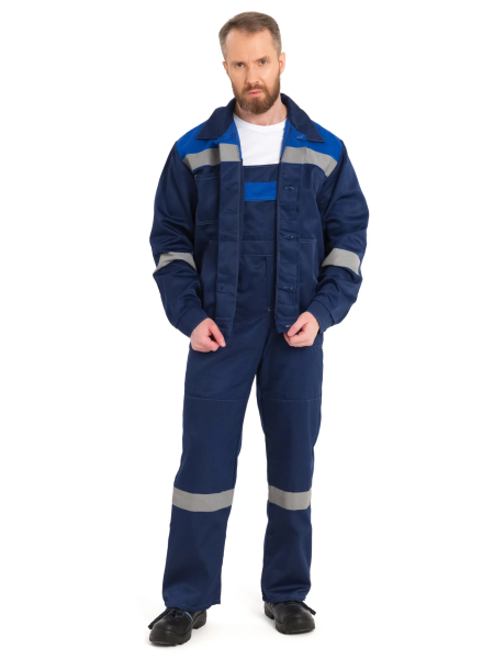 Костюм Легион летний, куртка и пк, т-син_вас (1)