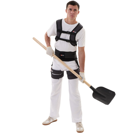 Промышленный экзоскелет комплектация ЭКЗО-КОРСЕТ (6)