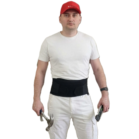 Промышленный экзоскелет комплектация ЭКЗО-ФОРС(3)