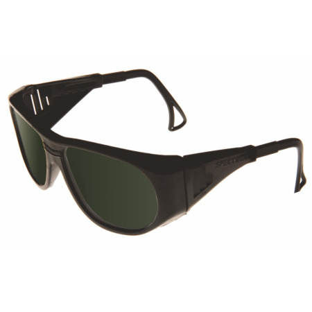 Очки защитные открытые О2 SPECTRUM (6) 10232