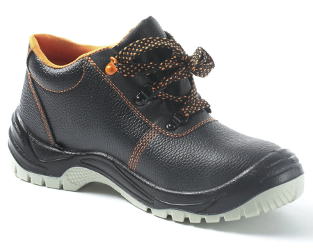 Полуботинки МИСТРАЛЬ с МП и МС