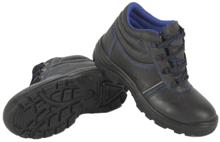 Ботинки рабочие, арт.12(1)