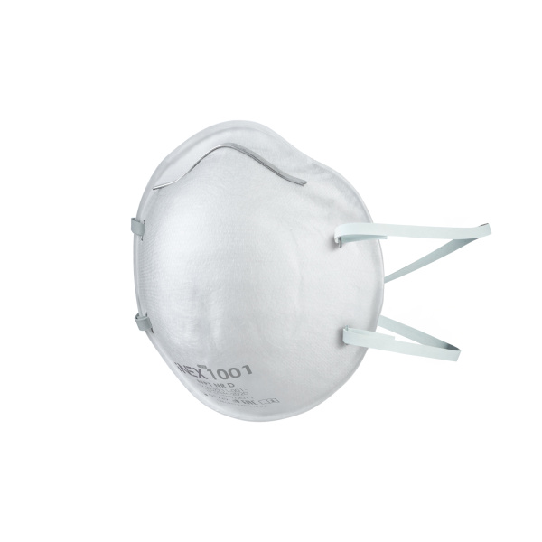 Полумаска фильтрующая iNEX 1001_
