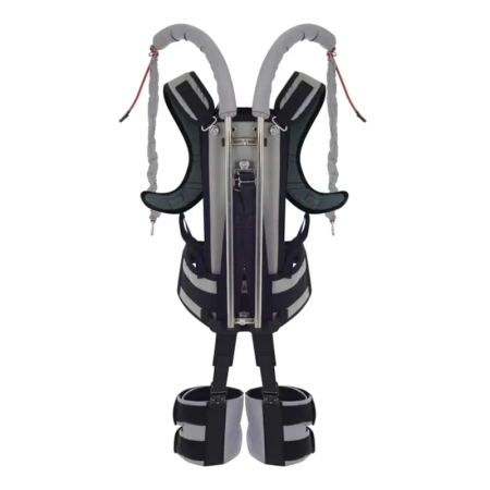 Промышленный экзоскелет в комплектации BOOST_